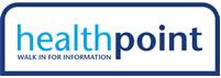 Healthpoint logo