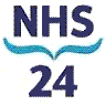 NHS24logo