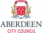 Aberdeen City Council Logo