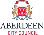 Aberdeen City Council Logo