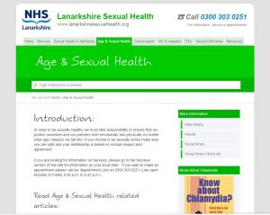 nhs-lanarkshire