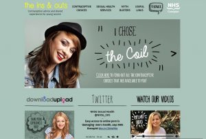 ins-and-outs-website